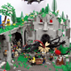 Illustration for article titled These Cthulhu LEGO sets will drive you insane with little plastic bricks